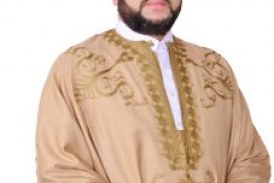 حسام مصطفى بن الحاج