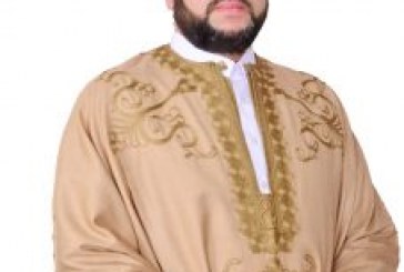 حسام مصطفى بن الحاج