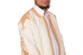 محمد الصيد قريفه