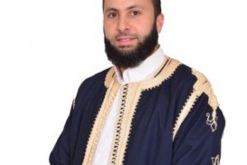 إمحمد محمد الدرناوي – Emhemed M.Dernawi