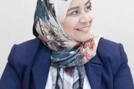 مفيدة شعبان صولة