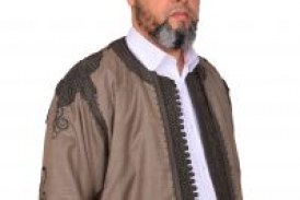 محمود زائد دحدح
